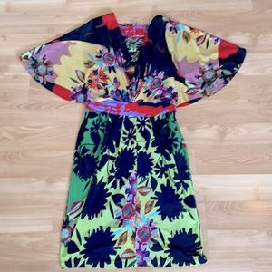 Anthropologie Women’s Dress